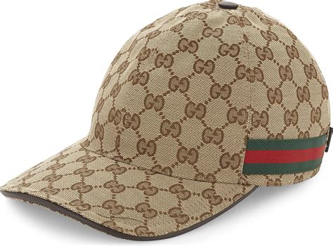 gucci cap prices